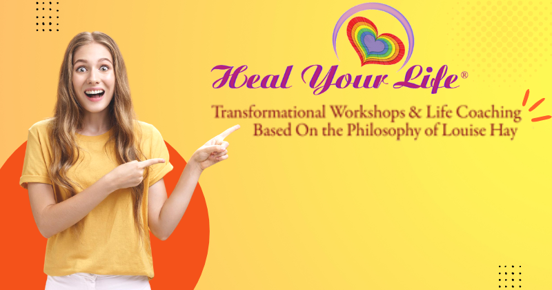 Heal Your Life - Dharamshala