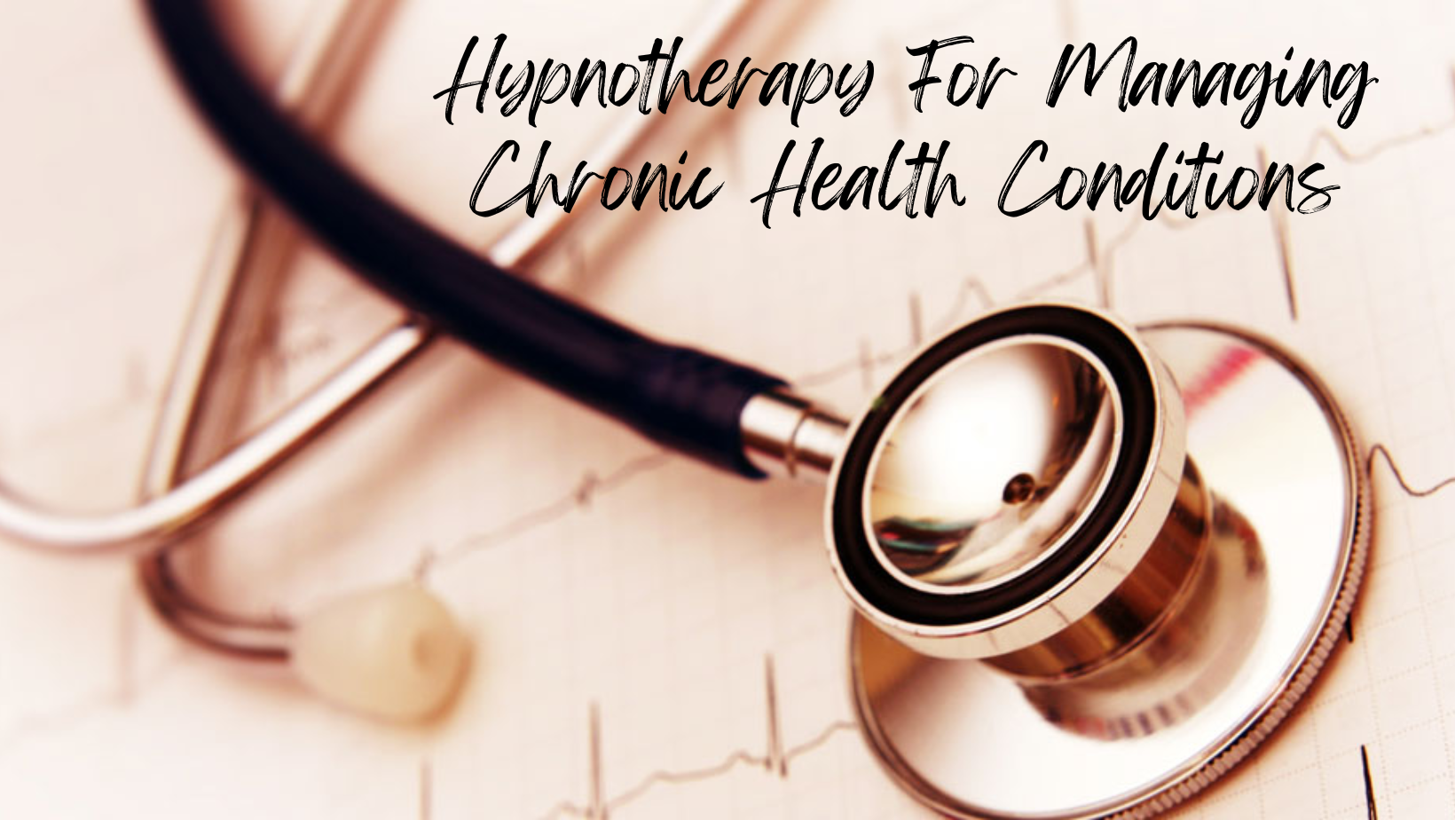 Hypnotherapy For Managing Chronic Medical Conditions - Mysore