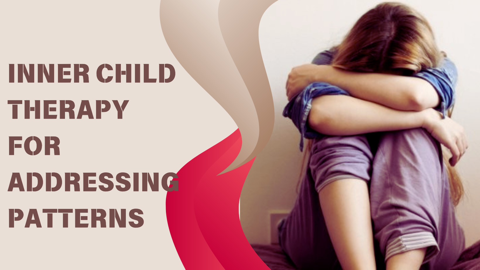 Inner Child Therapy for Addressing Patterns - Gurgaon
