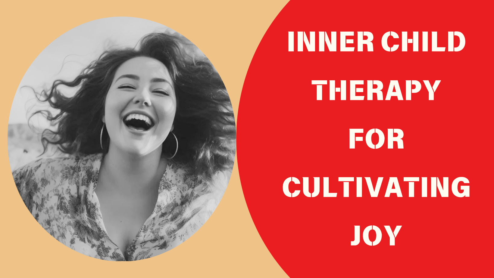 Inner-child Therapy For Cultivating Joy - Zurich