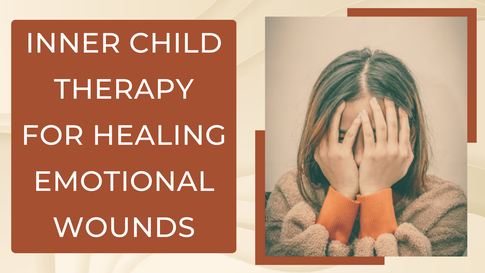 Inner Child Therapy for Healing Emotional Wounds - Zurich