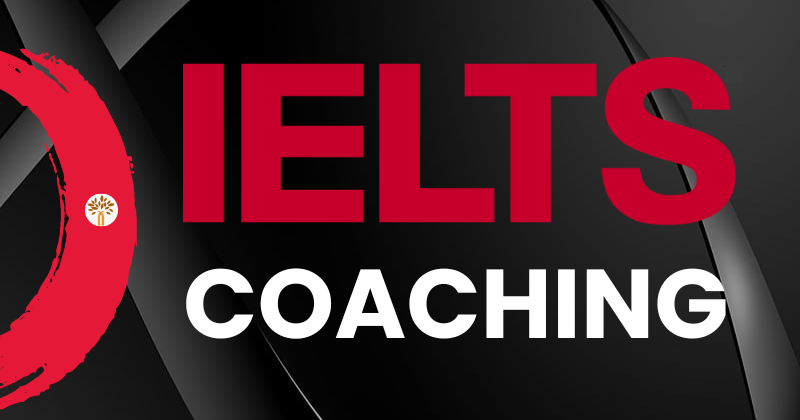 Best IELTS Coaching in Goregaon