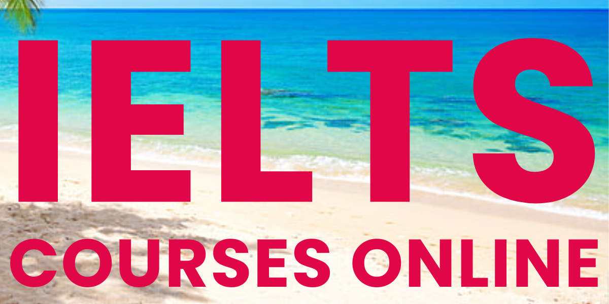 Top IELTS Courses Online - Andheri