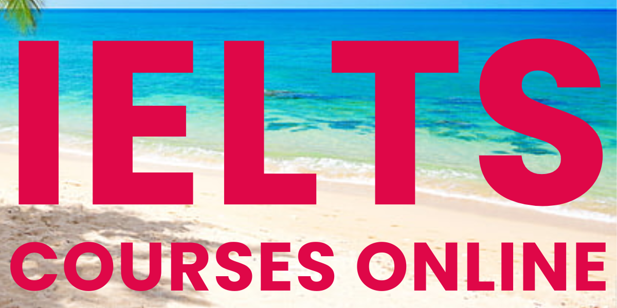 Top IELTS Courses Online - Mumbai