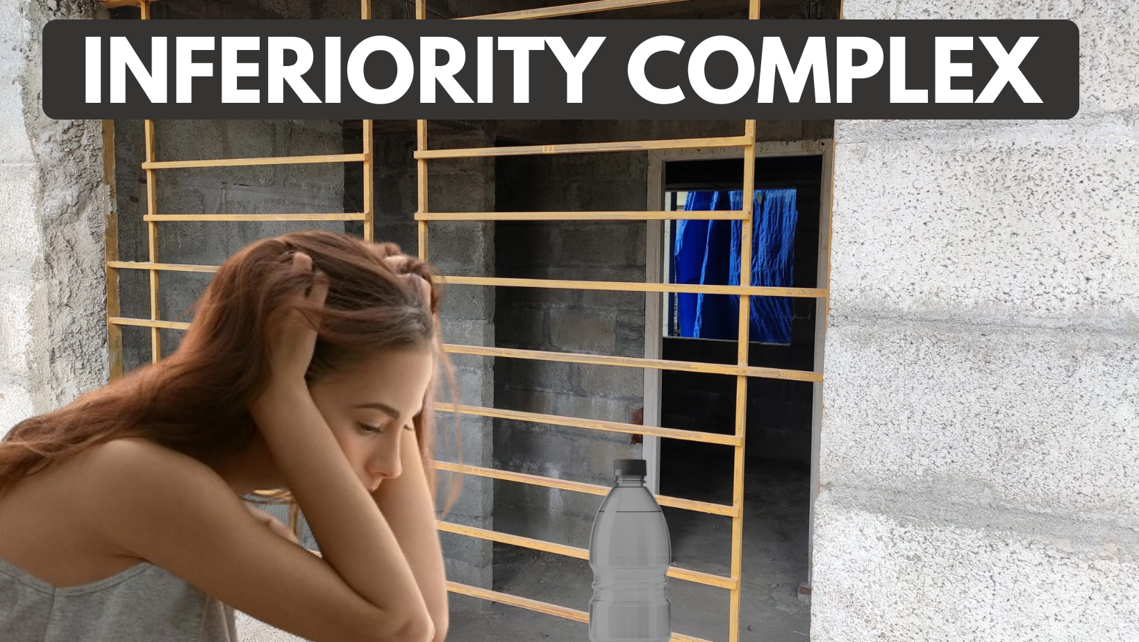 Inferiority Complex Counselling in Bhopal