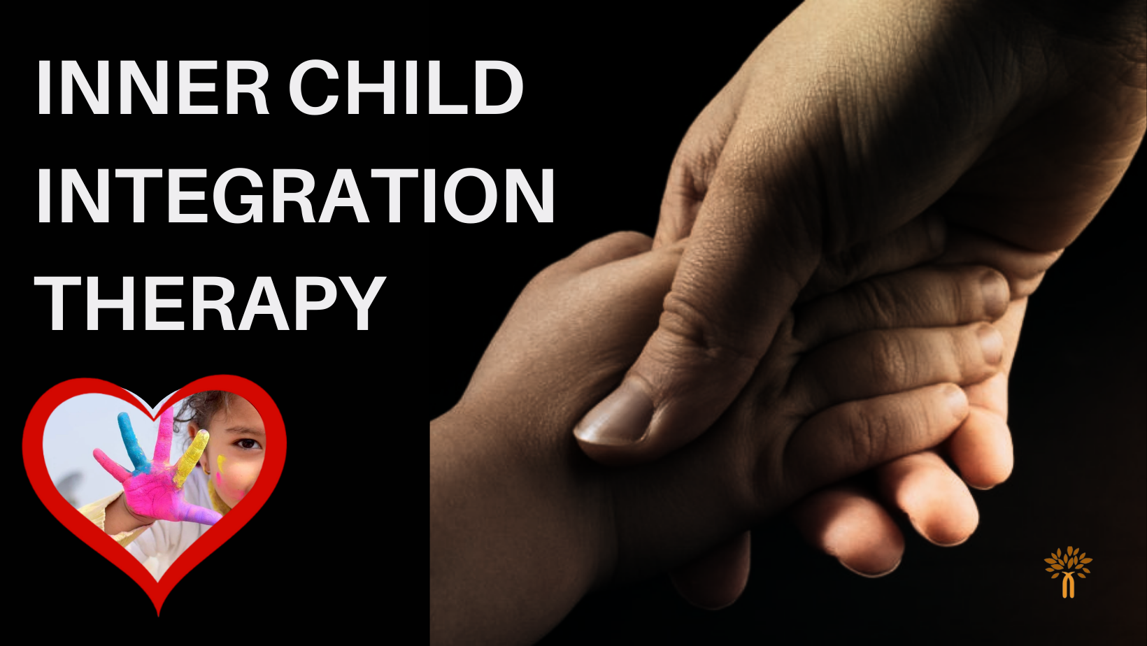 Inner Child Integration Therapy - Zurich