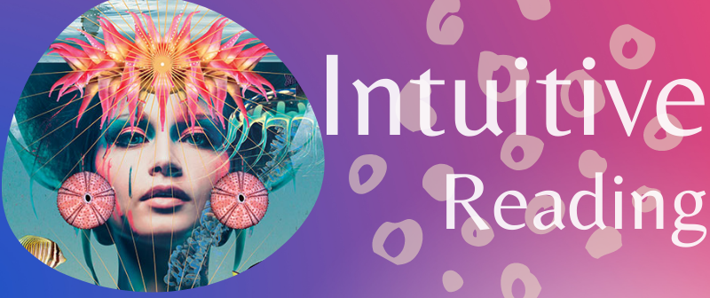 Intuitive Reading in Perth