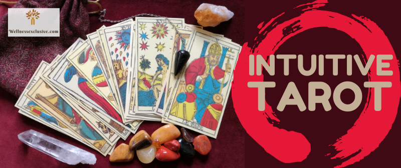 Intuitive Tarot Card Readers in Faridabad