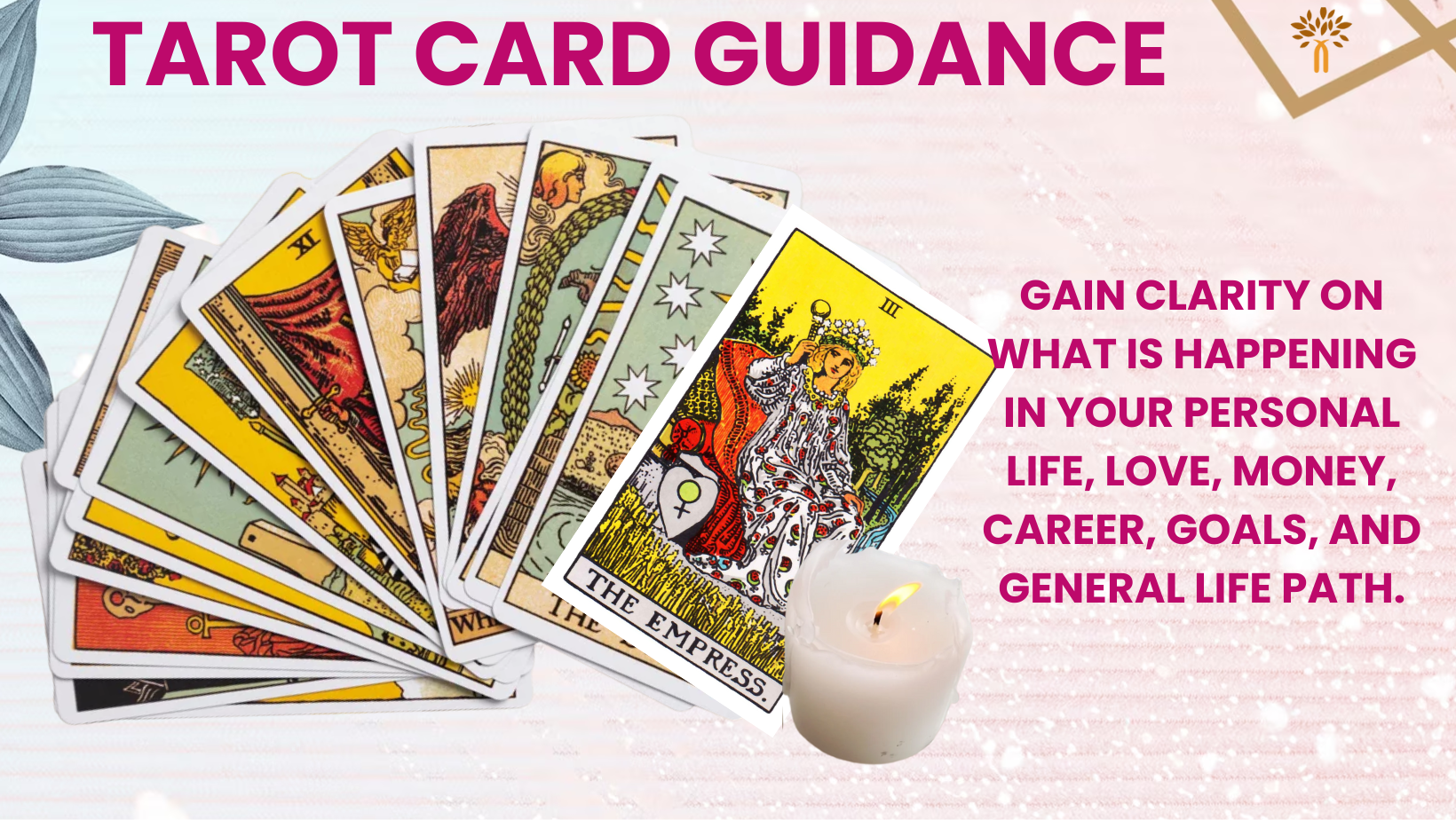 Tarot Guidance in Zurich