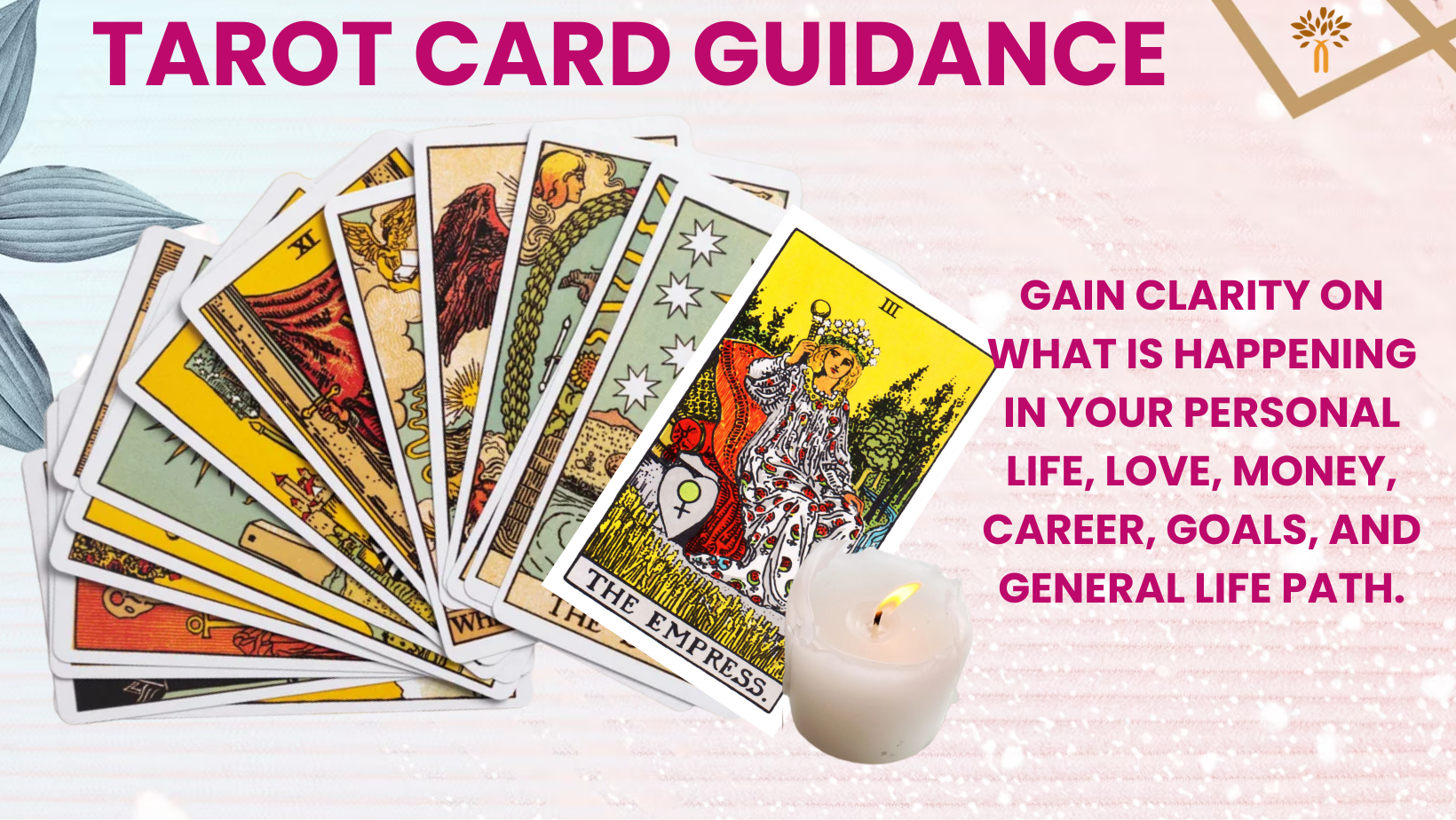 Tarot Guidance in Nagpur