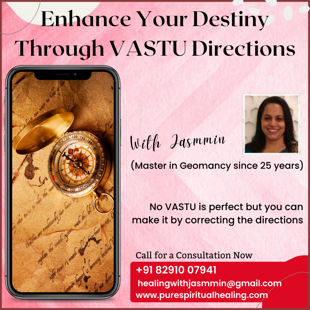 Jasmmin Makani - Vastu Consultant - Goregaon