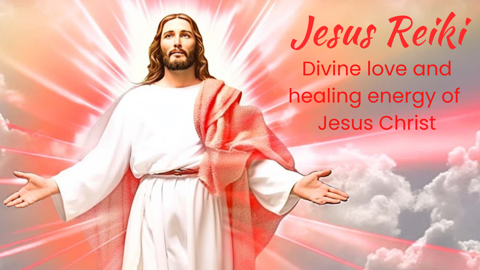 Jesus Reiki in Andheri