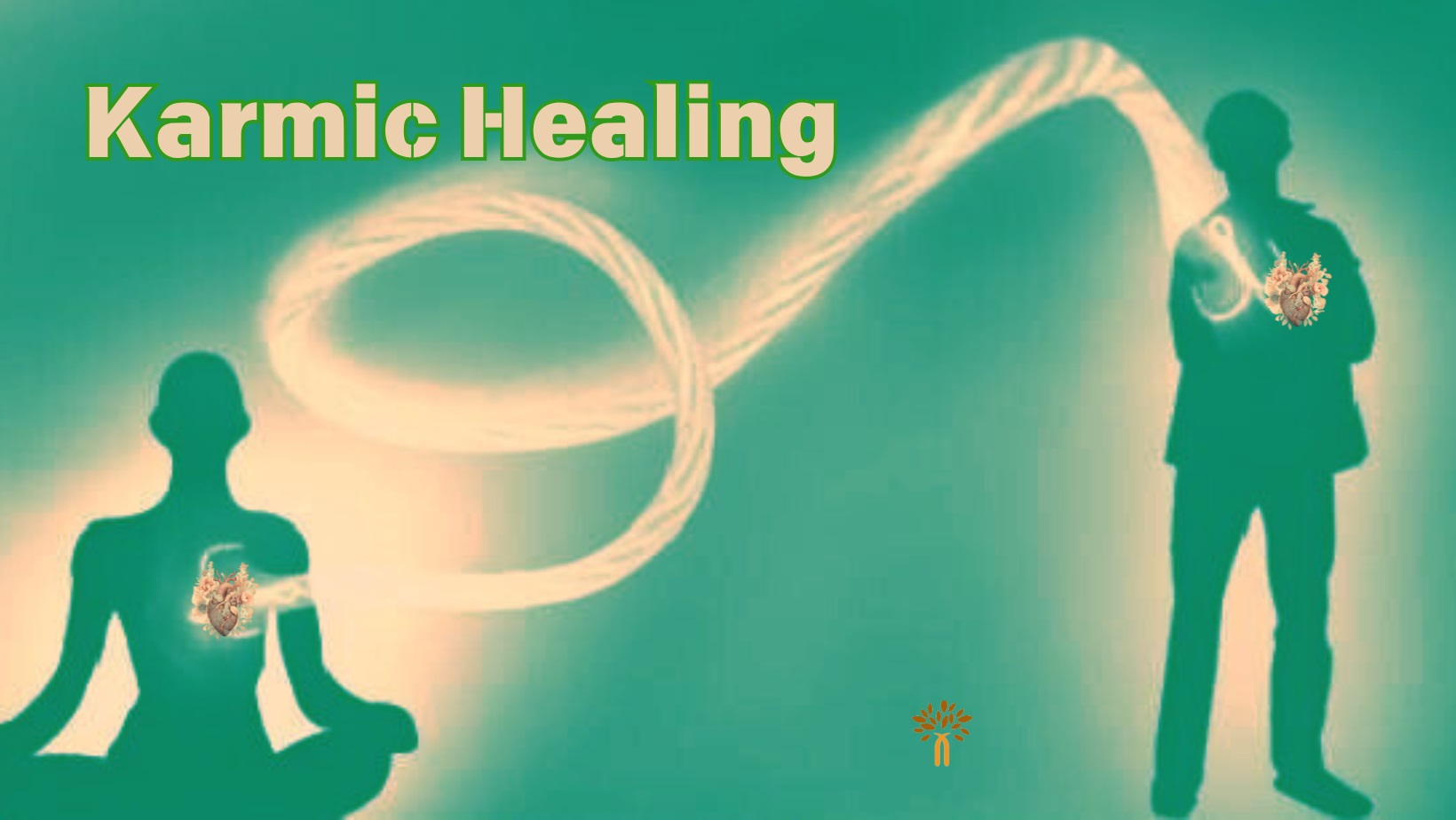Karmic Healing in Zurich