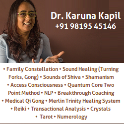 Transactional Analysis by Dr Karuna Kapil