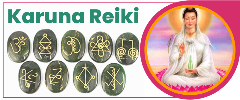 Karuna Reiki Healing Centres in Surat