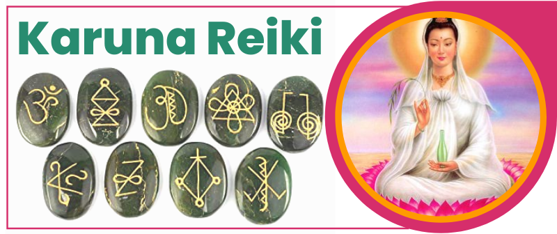 Karuna Reiki