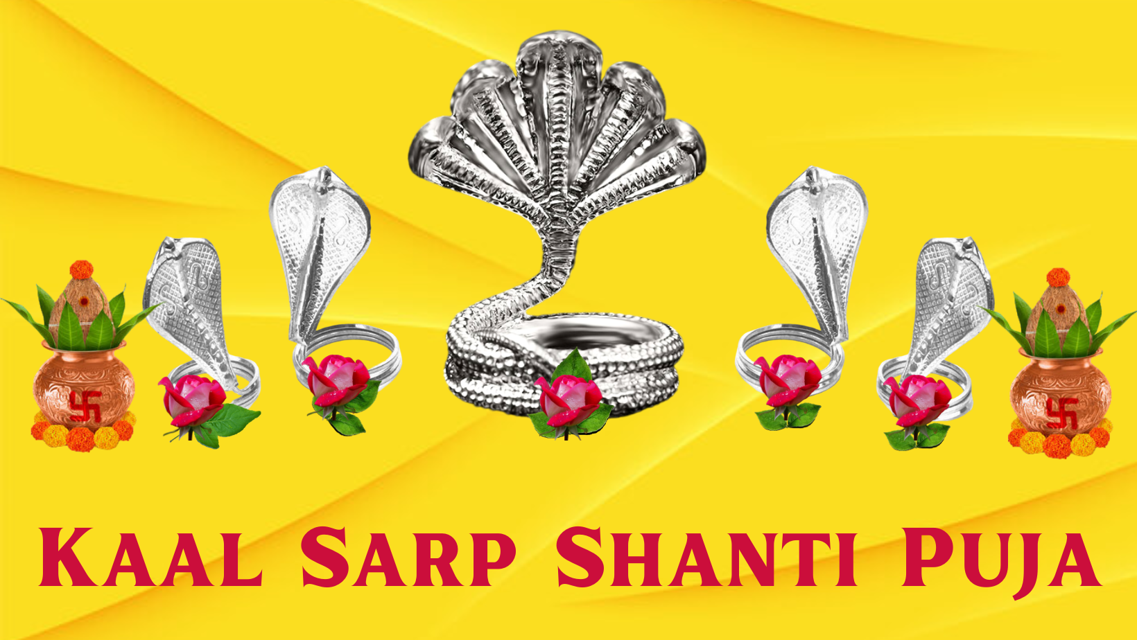 काल सर्प दोष  - Kaal Sarp Shanti Pooja in Ludhiana