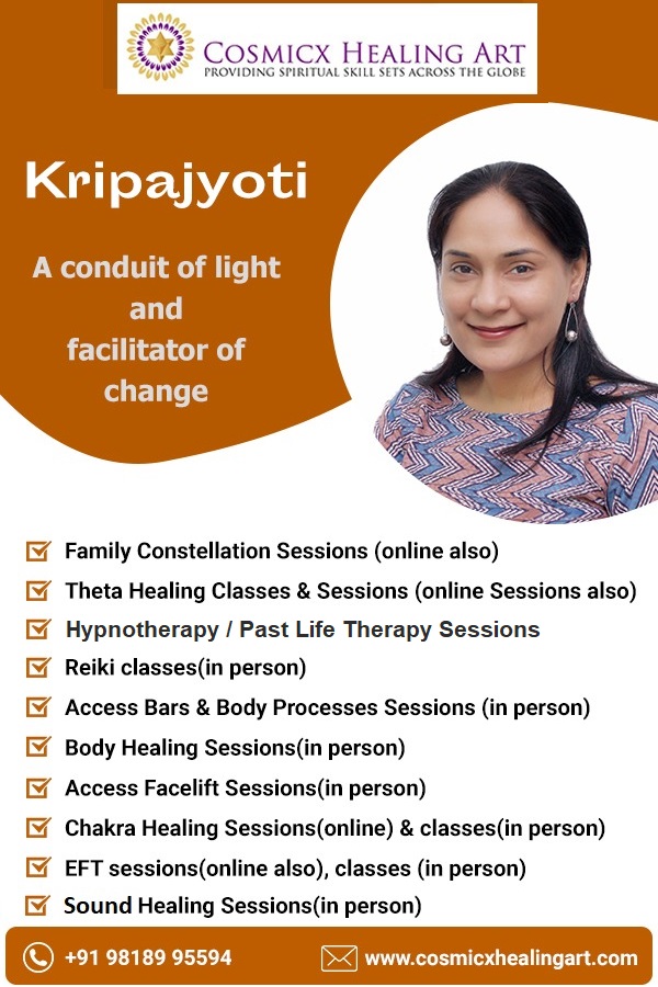 Online Counselling Sessions By Nisha Singla - Kathmandu