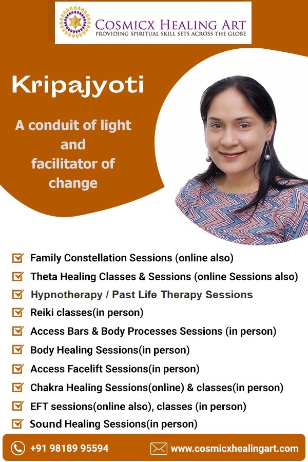 Online Counselling Sessions By Nisha Singla - Mysore