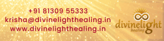 Divine Light Healing