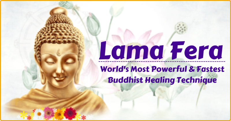 Lama Fera Healing Centres in Vijayawada