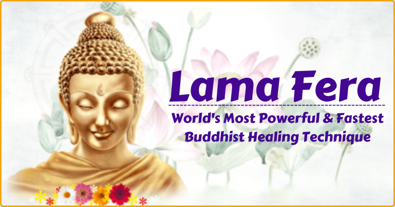 Lama Fera Healing Centres in Hyderabad