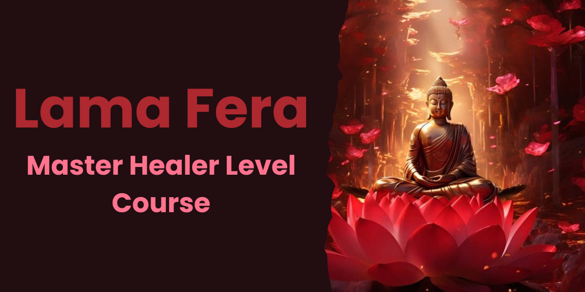Master Healer Level Course - Gurgaon
