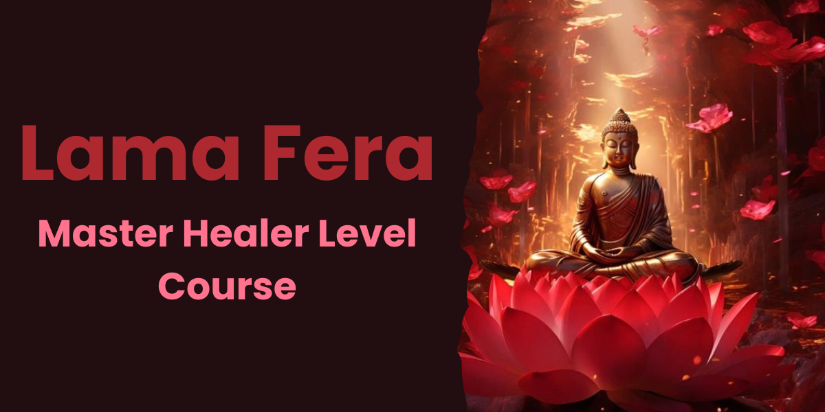 Master Healer Level Course - Delhi