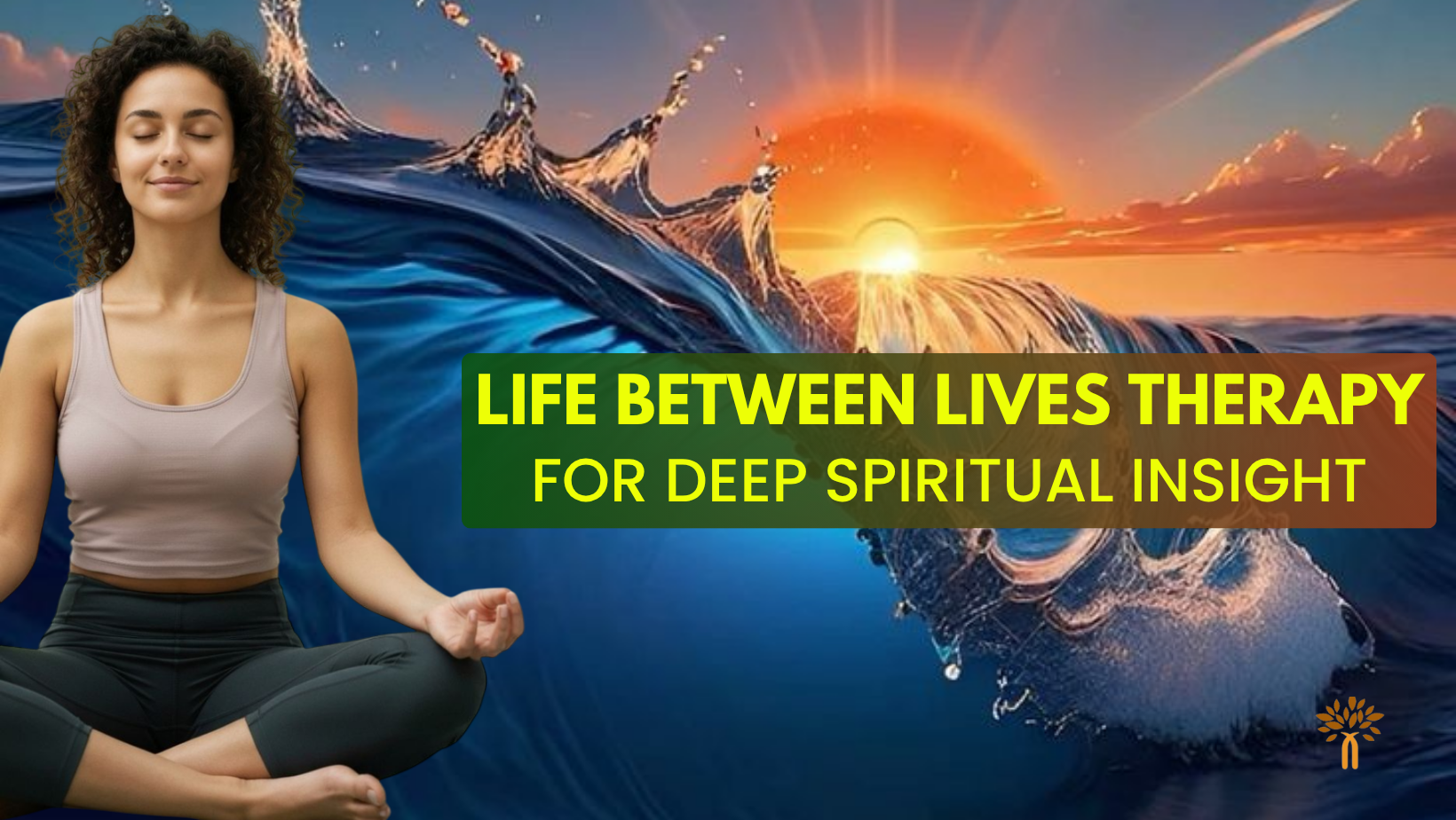 Life Between Lives Therapy For Deep Spiritual Insight in Ahmedabad