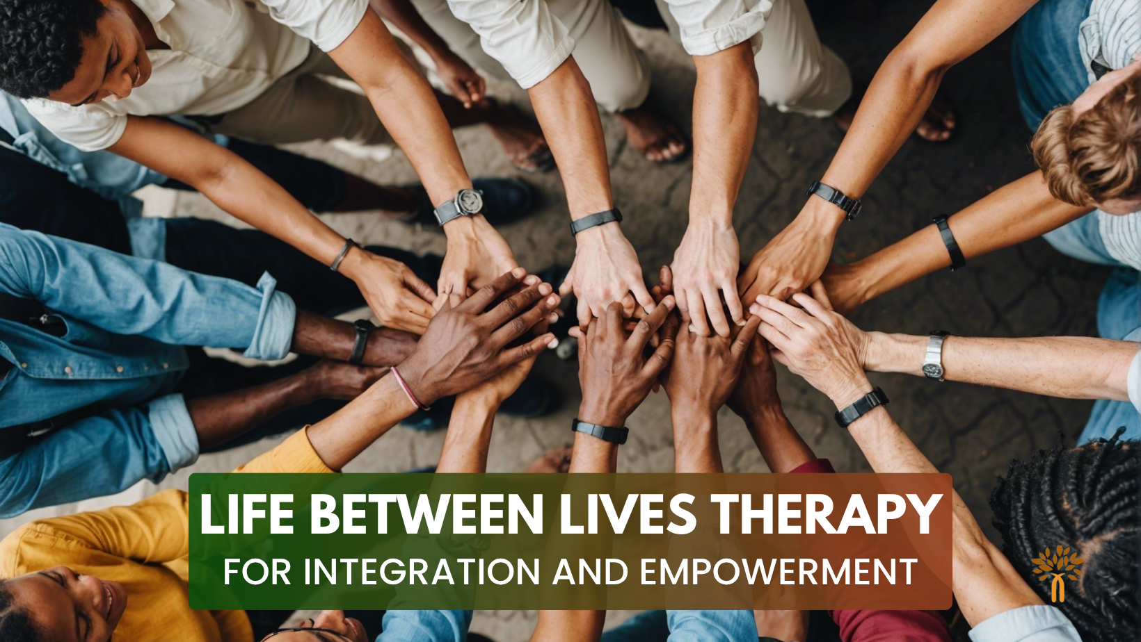 Life Between Lives Therapy For Integration and Empowerment  in Ahmedabad