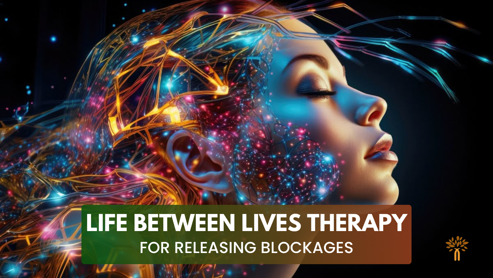 Life Between Lives Therapy for Releasing Blockages in Ahmedabad