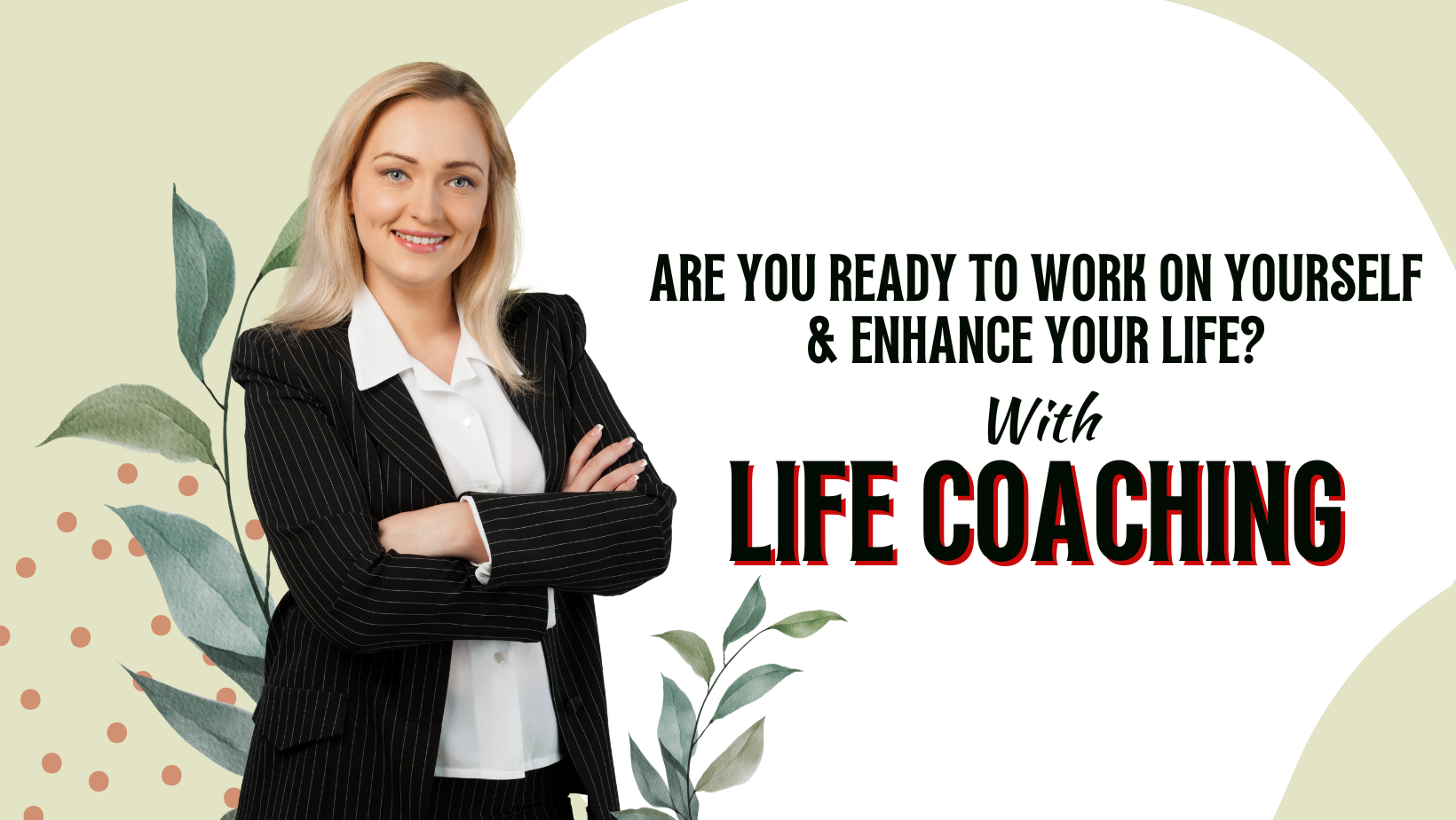 Life Coaching Sessions - Thane