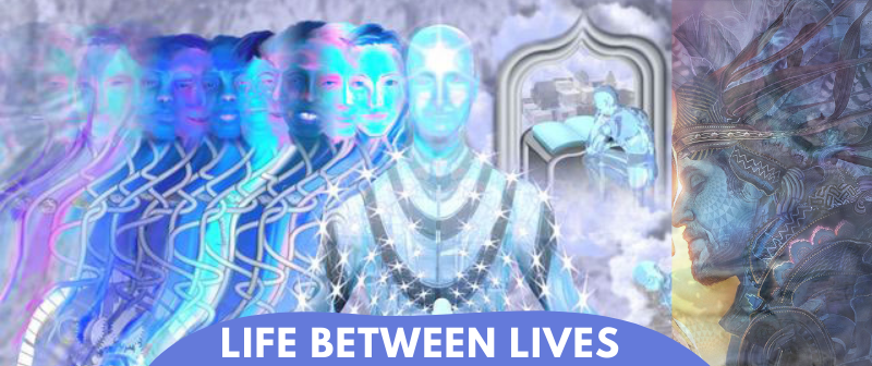 Life Between Lives Therapy