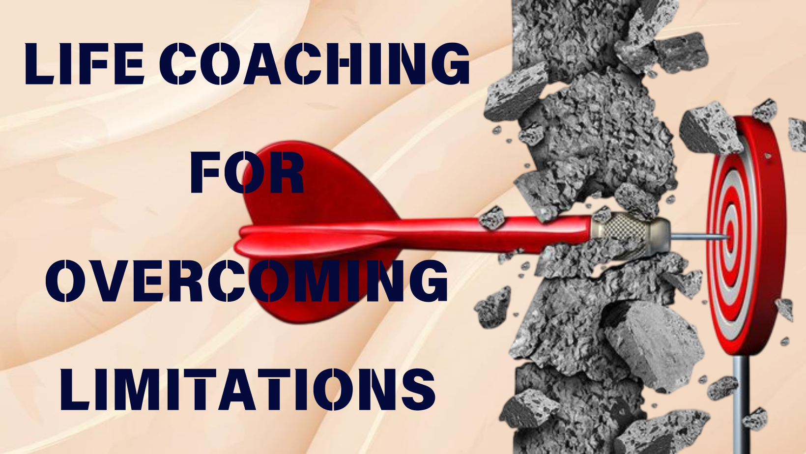 Overcome Limitations with Life Coaching - Ahmedabad