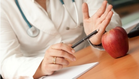 Lifestyle counselling in Dubai