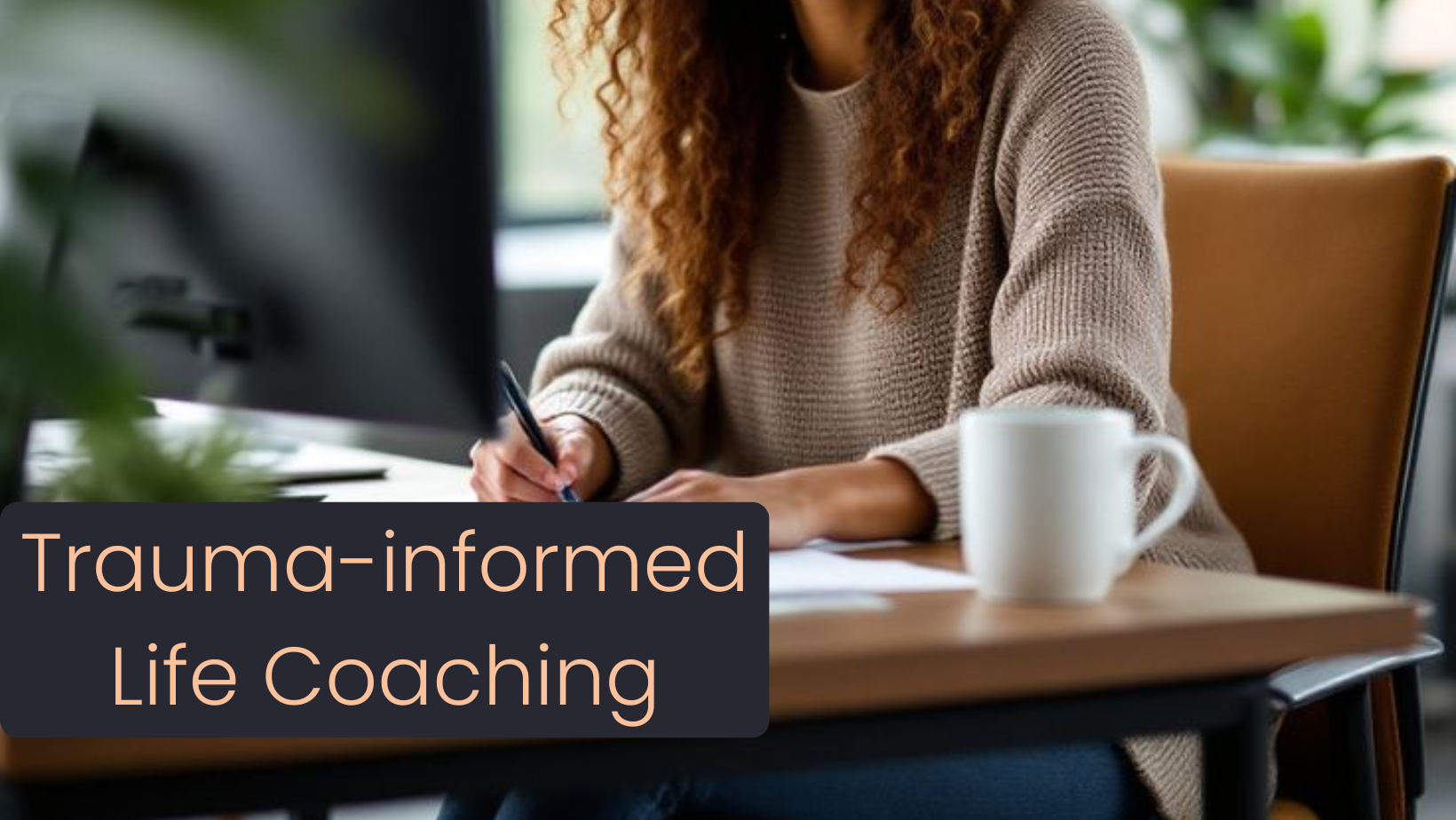 Trauma Informed Life Coaching - Ahmedabad