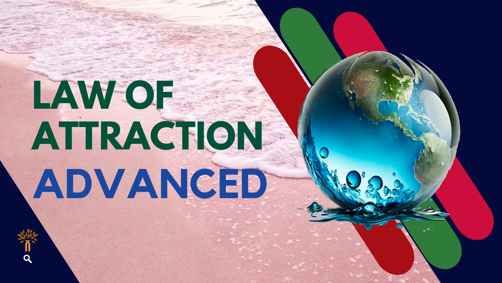 Advanced Law of Attraction Trainers Mumbai
