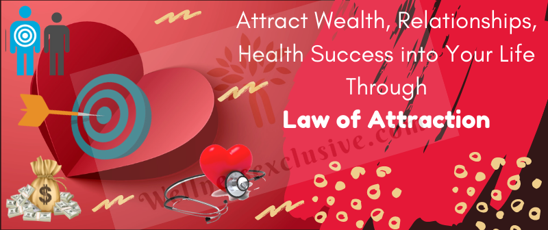 Law of Attraction Coaching in Ludhiana
