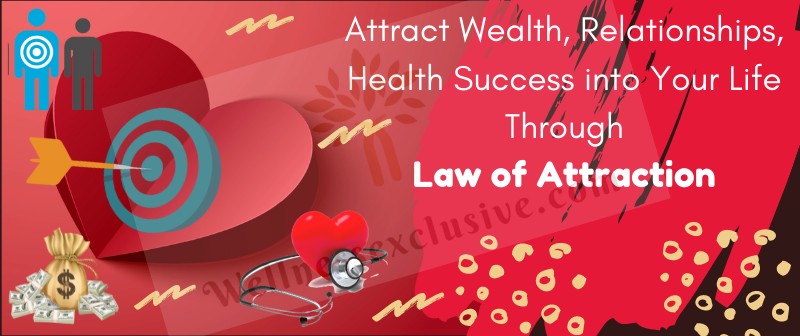 Law of Attraction Coaching in Jaipur