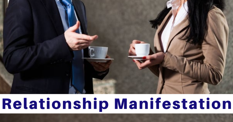 Reationship Manifestation - Ahmedabad