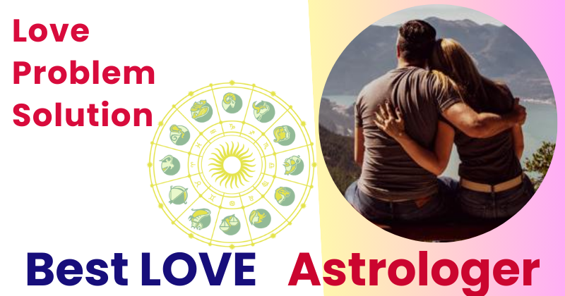 Love Astrologer in Delhi