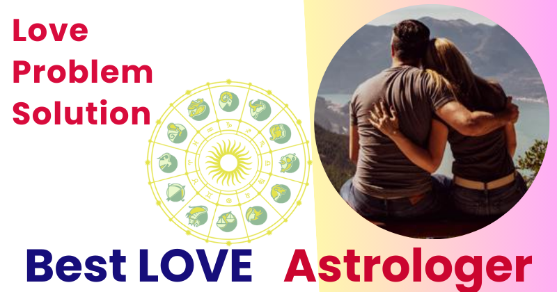 Love Astrologer in New York