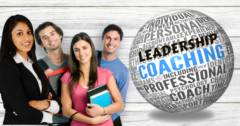Leadership Coach in Hyderabad