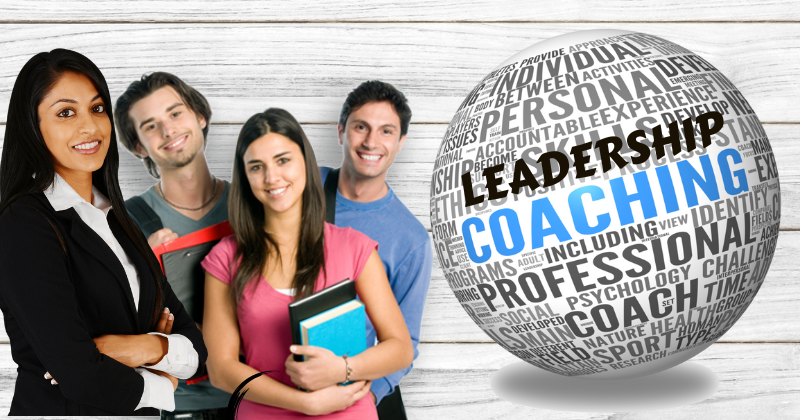 Leadership Coach in Yavatmal