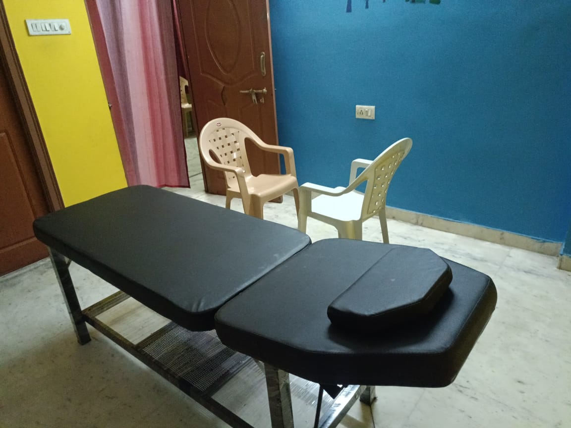 Acupressure Nature Clinic - KPHB, Hyderabad