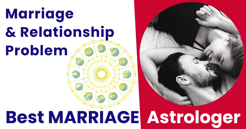 Marriage Astrologer in Faridabad