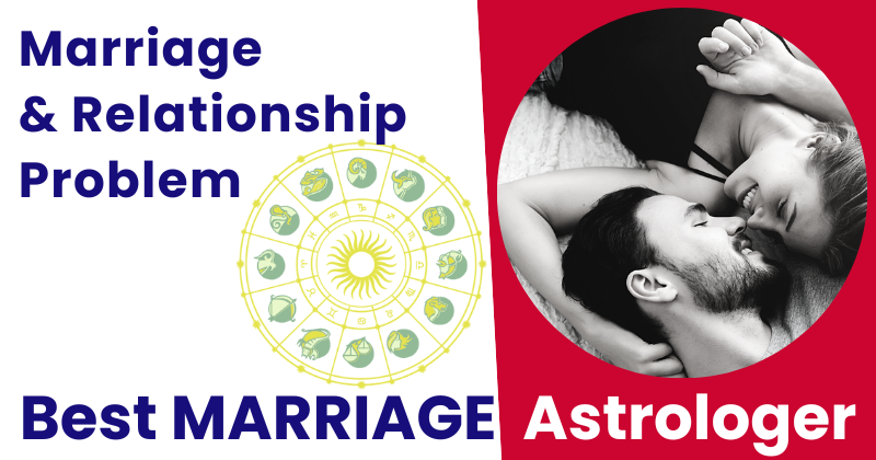 Marriage Astrologer in Kolkata