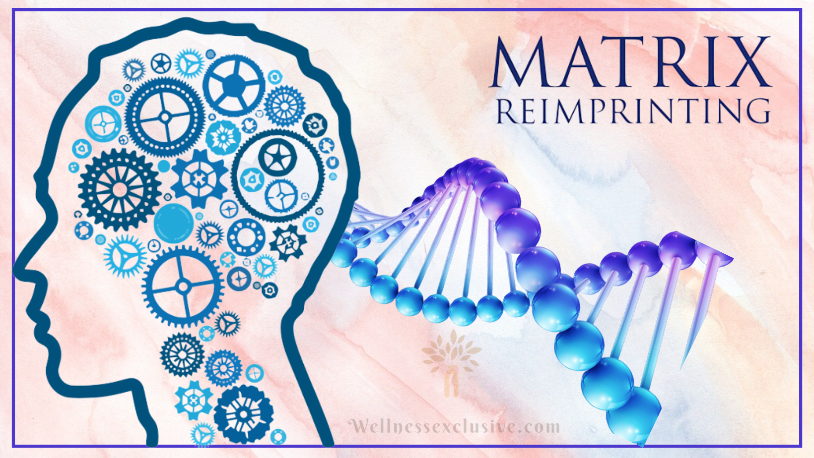 Matrix Reimprinting - Mysore
