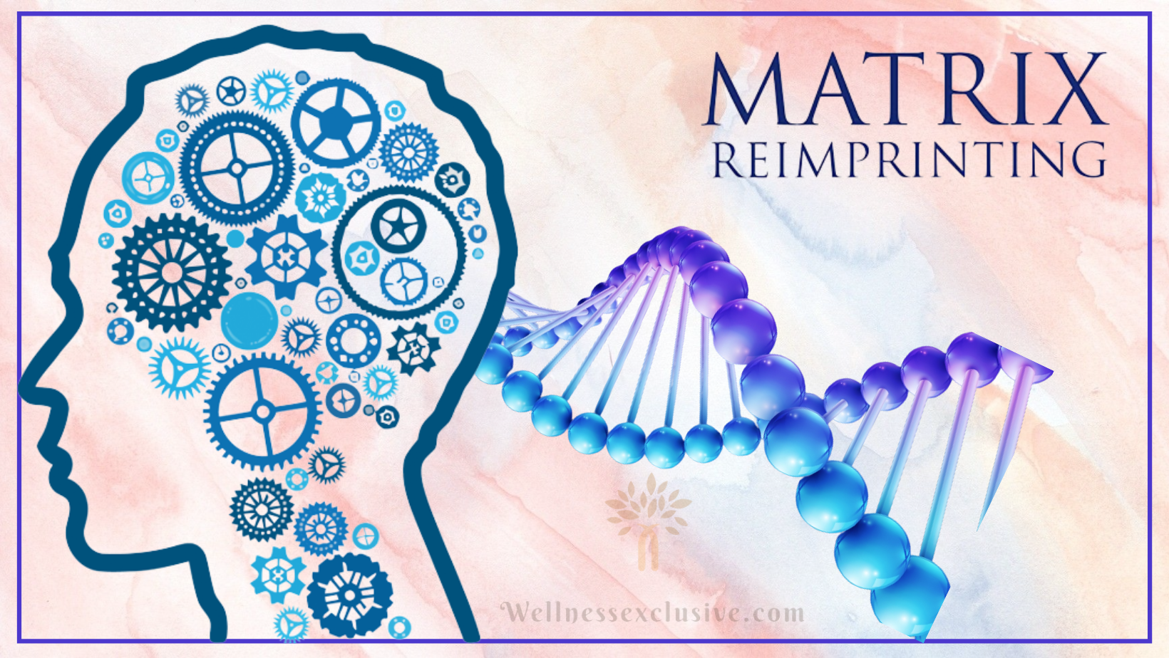 Matrix Reimprinting - Bangalore