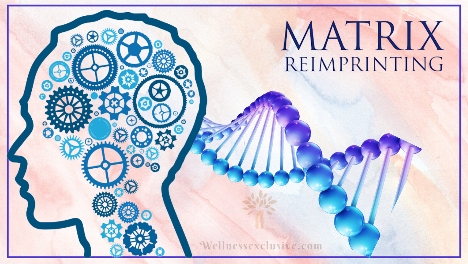 Matrix Reimprinting - Goa